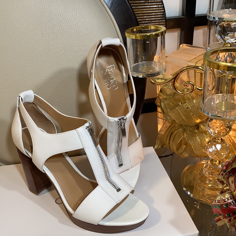 Franco Sarto like new not used tried on. - Picture 10 of 10